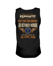 HAPPINESS WISCONSIN10 Unisex Tank thumbnail