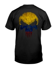 Skull Colombia Premium Fit Mens Tee thumbnail
