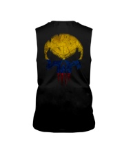 Skull Colombia Sleeveless Tee thumbnail