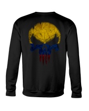Skull Colombia Crewneck Sweatshirt thumbnail