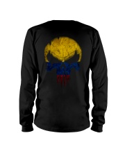 Skull Colombia Long Sleeve Tee thumbnail