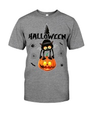 HALLOWINE 023 Premium Fit Mens Tee thumbnail