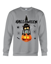 HALLOWINE 023 Crewneck Sweatshirt thumbnail