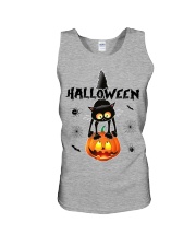 HALLOWINE 023 Unisex Tank thumbnail