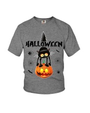 HALLOWINE 023 Youth T-Shirt thumbnail