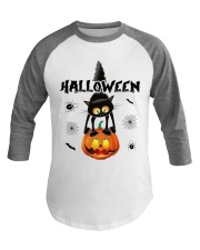HALLOWINE 023 Baseball Tee thumbnail