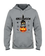 HALLOWINE 023 Hooded Sweatshirt thumbnail