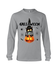 HALLOWINE 023 Long Sleeve Tee thumbnail