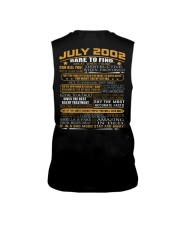 YEAR GREAT 02-7 Sleeveless Tee thumbnail