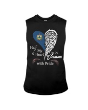 Pride Vermont Sleeveless Tee thumbnail