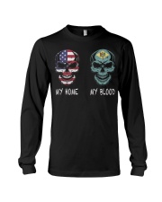 My Home America - Delaware Long Sleeve Tee thumbnail