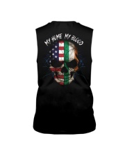 MY HOME - BLOOD Ireland Sleeveless Tee thumbnail