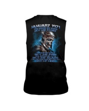 NOT MY 71-1 Sleeveless Tee thumbnail