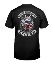 SONS OF YUGOSLAVIAN Premium Fit Mens Tee thumbnail