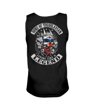 SONS OF YUGOSLAVIAN Unisex Tank thumbnail
