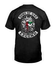 SONS OF UNITED ARAB EMIRATES Premium Fit Mens Tee thumbnail