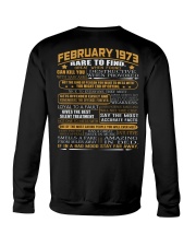 YEAR GREAT 73-2 Crewneck Sweatshirt thumbnail