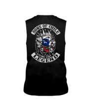 SONS OF CHILE Sleeveless Tee thumbnail
