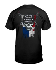 DAD Panama Premium Fit Mens Tee thumbnail