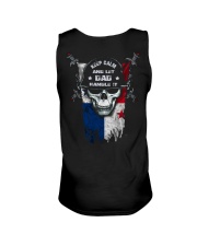 DAD Panama Unisex Tank thumbnail