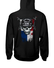 DAD Panama Hooded Sweatshirt thumbnail