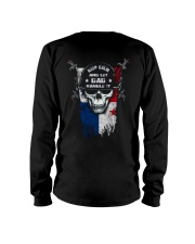 DAD Panama Long Sleeve Tee thumbnail