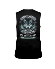BETTER GUY 95-4 Sleeveless Tee thumbnail