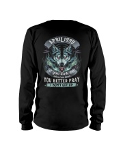 BETTER GUY 95-4 Long Sleeve Tee thumbnail
