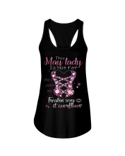 LADY 05 Ladies Flowy Tank thumbnail