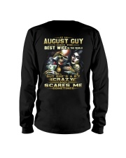CRAZY 8 Long Sleeve Tee thumbnail