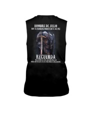RECUERDA 7 Sleeveless Tee thumbnail