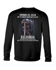 RECUERDA 7 Crewneck Sweatshirt thumbnail