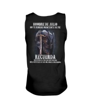 RECUERDA 7 Unisex Tank thumbnail