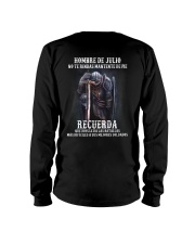 RECUERDA 7 Long Sleeve Tee thumbnail