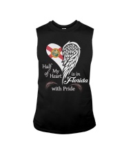 Pride Florida Sleeveless Tee thumbnail