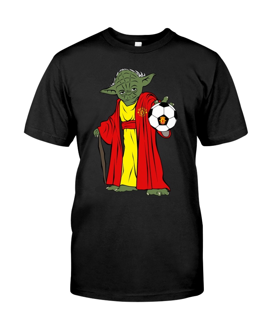 Manchester United Classic T-Shirt