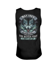 BETTER GUY 64-5 Unisex Tank thumbnail