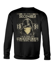 GOOD GUY 1991-12 Crewneck Sweatshirt thumbnail