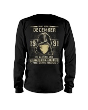 GOOD GUY 1991-12 Long Sleeve Tee thumbnail