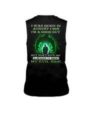 GOOD GUY YEAR 92-8 Sleeveless Tee thumbnail