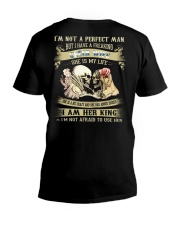 Greek V-Neck T-Shirt thumbnail