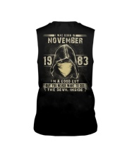 GOOD GUY 1983-11 Sleeveless Tee thumbnail