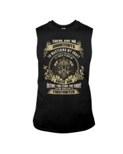 FIREFIGHTER Sleeveless Tee thumbnail