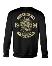 MAN 1994- 12 Crewneck Sweatshirt thumbnail