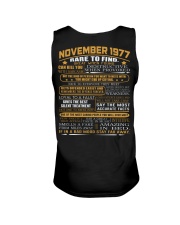 YEAR GREAT 77-11 Unisex Tank thumbnail