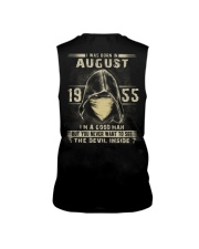 GOOD MAN 1955-8 Sleeveless Tee thumbnail