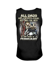 ALL DADS 2 Unisex Tank thumbnail