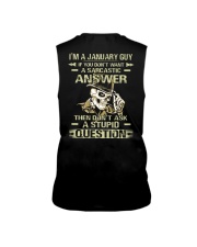 ANSWER 01 Sleeveless Tee thumbnail