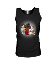 shihtzu 1 Unisex Tank thumbnail