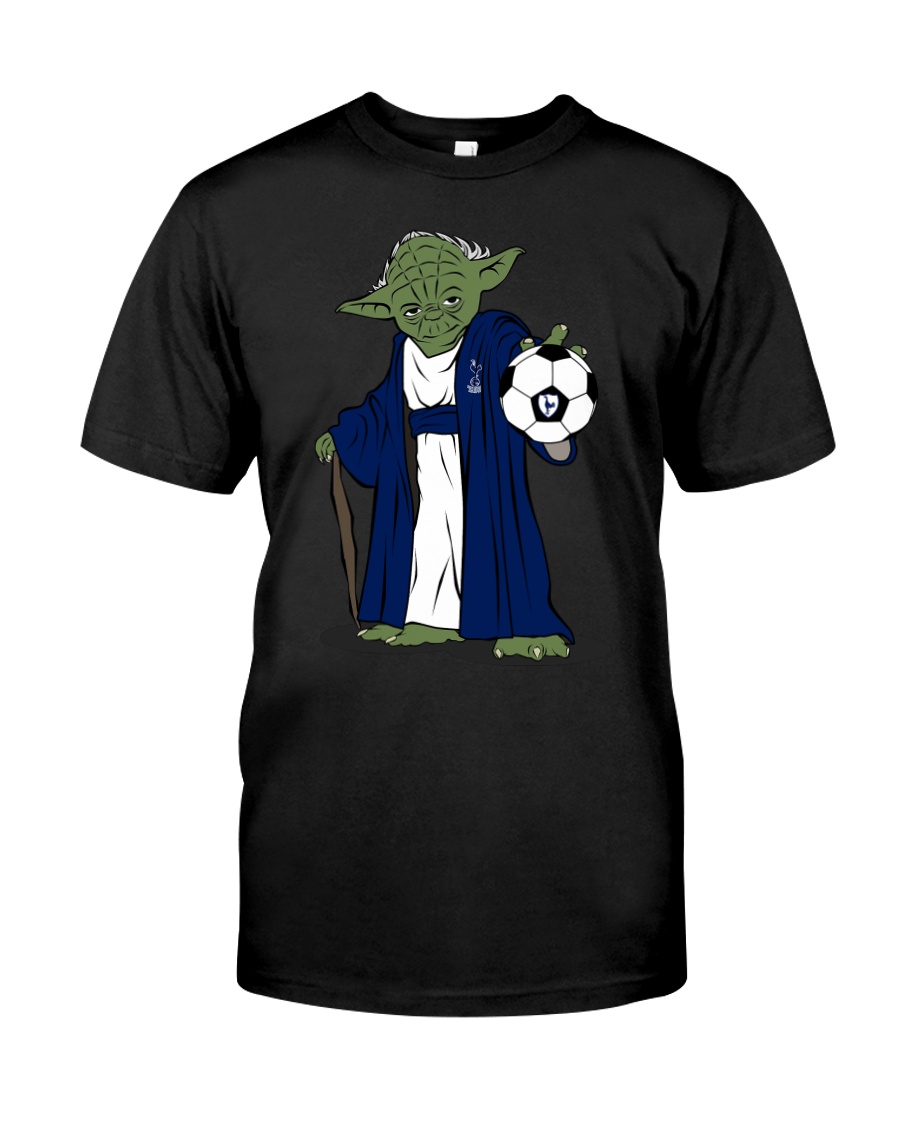 Tottenham Hotspur Classic T-Shirt
